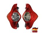 Set Di Luci Posteriori Combinate Per Dacia Renault Lodgy 2012- L+R E-Pruf