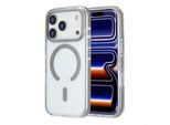 Custodia Iphone 17 Pro - Plastica - Custodia Rigida/Cover Imoshion - Trasparente