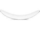 Inf Archetto Di Ricambio In Pelle Proteica Per Cuffie Sony WH-CH520/CH520 Grigio