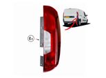 Fanale Posteriore Fanale Posteriore Destro Per Fiat Doblo 2015- E-Test