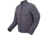 Piumino Rukka Downride-R, Grigio, 56