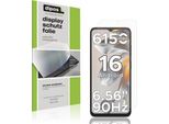 4X Pellicola Protettiva Per Doogee Note 56X Protezione Schermo Antiriflesso Dipos