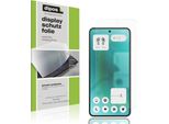 4X Pellicola Protettiva Per Nothing Phone (3A) Community Edition Protezione Schermo Antiriflesso Dipos