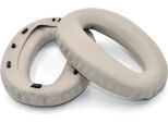 Inf 2 Cuscinetti Auricolari Inpoliuretanoper Sony WH-1000XM2/MDR-1000X Di Ricambio Oro