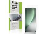 4X Pellicola Protettiva Per Honor Magic8 Lite Protezione Schermo Antiriflesso Dipos