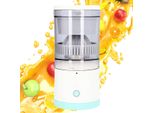 Spremiagrumi Elettrico Estrattore Di Succo Compatto 45W Usb