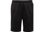 O7085 Bermuda Uomo Ea7 Emporio Armani Uomo Pantaloncini Neri