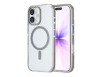 Custodia Per Iphone 17 - Plastica - Custodia Rigida/Cover Imoshion - Trasparente
