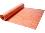 Vevor Membrana Impermeabile Per Doccia, 1,2 X 40 M, 46,9 M², Membrana Impermeabile Per Piastrelle, Rotolo In Tessuto Di Polietilene Di 0,5 Mm Di Spessore, Sottotappeto Per Bagno, Cucina, Sauna, Pareti, Sottofondo