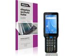 4X Pellicola Protettiva Per Unitech HT730 Protezione Schermo Claro Display Dipos