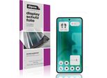 4X Pellicola Protettiva Per Nothing Phone (3A) Community Edition Protezione Schermo Claro Display Dipos