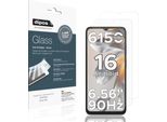 2X Pellicola Protettiva Per Doogee Note 56X Protezione Opaco Vetro Flessibile 9H Dipos