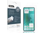 2X Pellicola Protettiva Per Nothing Phone (3A) Community Edition Protezione Opaco Vetro Flessibile 9H Dipos