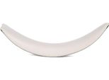 Inf Archetto Di Ricambio In Pelle Proteica Per Cuffie Sony WH-CH520/CH520 Oro