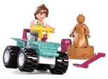 Sluban Girls Dream Holidays M38-B0599 Quad Da Spiaggia