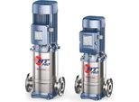 Elettropompa Centrifuga Di Superficie Monofase Pedrollo Htm-Pro 10/3