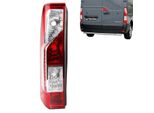 Fanale Posteriore Fanale Posteriore Adatto A Opel Movano B 2010- E-Test Sinistro