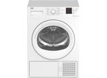 Beko DS8511PAV Asciugatrice A Pompa Di Calore A+++ 8Kg.