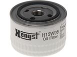 Hengst Filter H12W06 Filtro Dell'olio