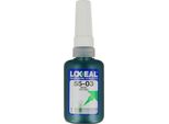 Loxeal 55-03 Frenafiletti Dvgw Sigillante Per Filetti Flacone Da 10 Ml
