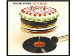 Rolling Stones: Let It Bleed Lp (The Rolling Stones)