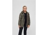 Brandit Kids Bw Parka Oliva, 146/152