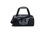 Under Armour Borsa Sportiva Ua Undeniable 5.0 Duffle Xs - Nero/Grigio