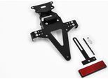 Zieger Classic Portatarga Completo Compatibile Con Yamaha MT-09 Tracer
