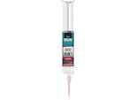 Fast Fix2 Liquido Carta Plastificata 10 G Bison