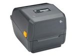 ZD421t, Etikettendrucker schwarz, USB, USB Host, 300 dpi, LAN