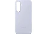 Silicone Case, HandyhüLle Hellblau, Samsung Galaxy S25 FE