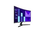 Essential Monitor S32D396GAU, Led-Monitor 80 Cm (32 Zoll), Schwarz, Fullhd, Va, Curved, Vga, Hdmi, Lautsprecher, 100Hz Panel