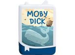 Book Tonies: Moby Dick, Spielfigur Hörbuch