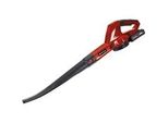 Power X-Change Akku-LaubbläSer GC-CL 18 Li E Kit, 18Volt Rot/Schwarz, Li-Ionen Akku 2,0Ah