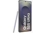 Galaxy S25 Ultra 256GB, Handy Titanium Silverblue, Android 15, 5G, 12 Gb