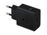 SchnellladegeräT EP-T4511 Mit 5A Kabel Schwarz, Sfc 2.0 45W, 180Cm Kabel