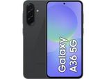 Galaxy A36 5G 128GB, Handy Awesome Black, Android 15, 6 Gb