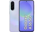 Galaxy A36 5G 256GB, Handy Awesome Lavender, Android 15, 8 Gb