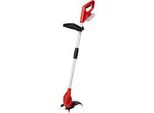 Power X-Change Akku-Rasentrimmer GC-CT 18/24 Li-Solo, 18Volt Rot/Schwarz, Ohne Akku Und LadegeräT