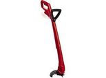 Power X-Change Akku-Rasentrimmer GC-CT 18/24 Li P-Solo, 18Volt Rot/Schwarz, Ohne Akku Und LadegeräT