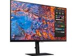 Viewfinity S8UP S27B800PXP, Led-Monitor 68 Cm (27 Zoll), Schwarz, Ultrahd/4K, Ips, USB-C, Hdmi