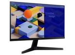 Essential S24D304GAU, Led-Monitor 60.4 Cm (23.8 Zoll), Schwarz, Fullhd, Ips, Hdmi, Vga, 100Hz Panel