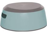 Piattaforma Antiscivolo Blu Ghiaccio / Luma