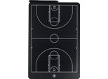 Tabellone Elettronico Da 16 Pollici Per La Pallacanestro Con Ampio Schermo Lcd, Penna Stilo E Funzioni Di Strategia Digitale, Ideale Per L'allenamento Sportivo