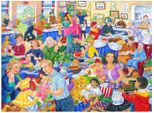 Casa Del Puzzle Vendita Di Puzzle 500 Xl Teile Nostalgie