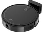 Aeco Vacubot X3 Robot Aspirapolvere Nero Controllato Da App Telecomandato (A900004)