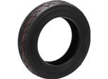 Pneumatici Pro-Mounts 10 X 2,5 Nero