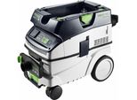 Festool Absaugmobil Cleantec Ctl 26 Ei AC-RENOFIX