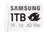 Samsung Sonic MicroSD Speicherkarte 1 TB