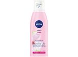 Nivea Aqua Effect Soft Toner 200Ml